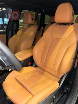 بي ام دبليو X3